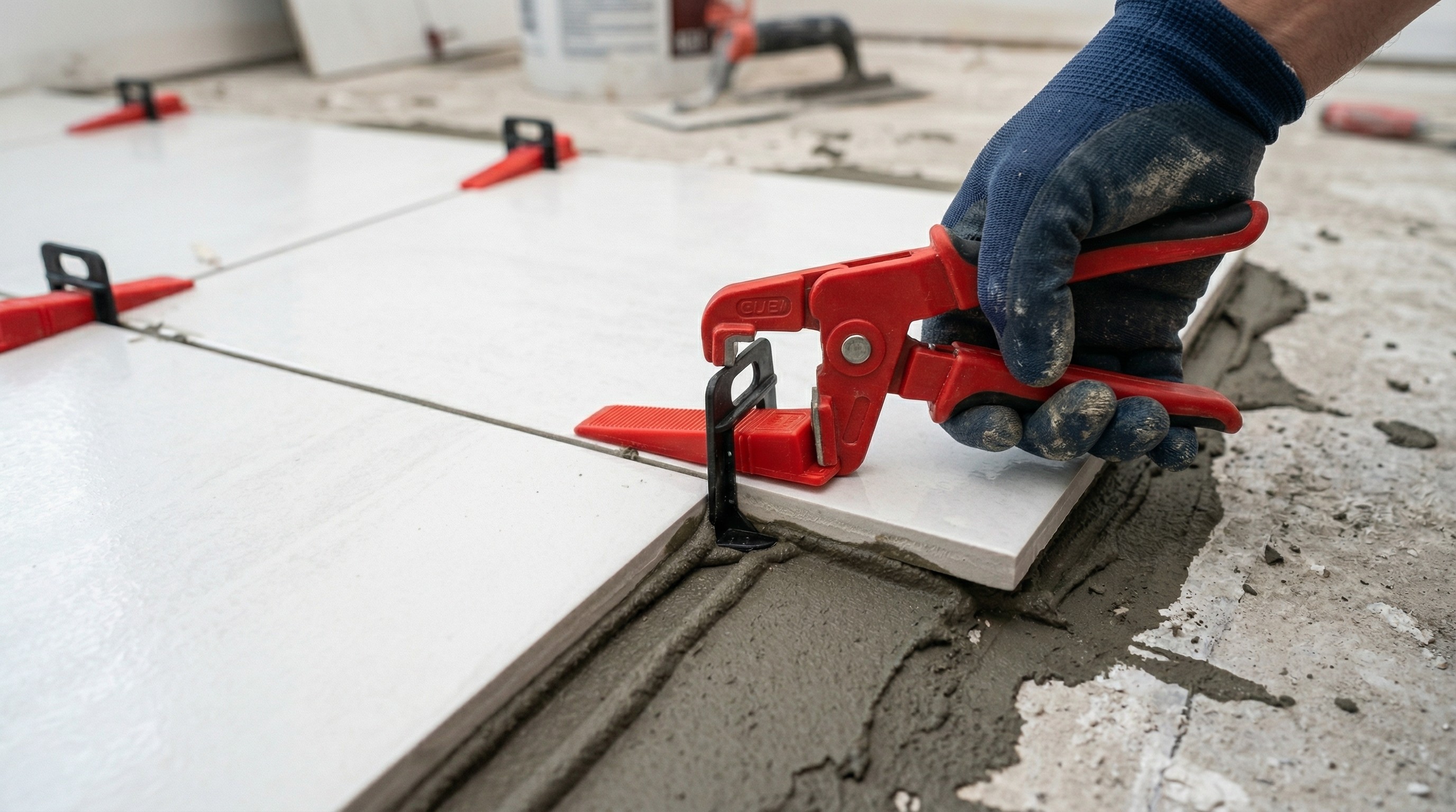 Fliesenleger Wollnik – Fliesenleger Kandel